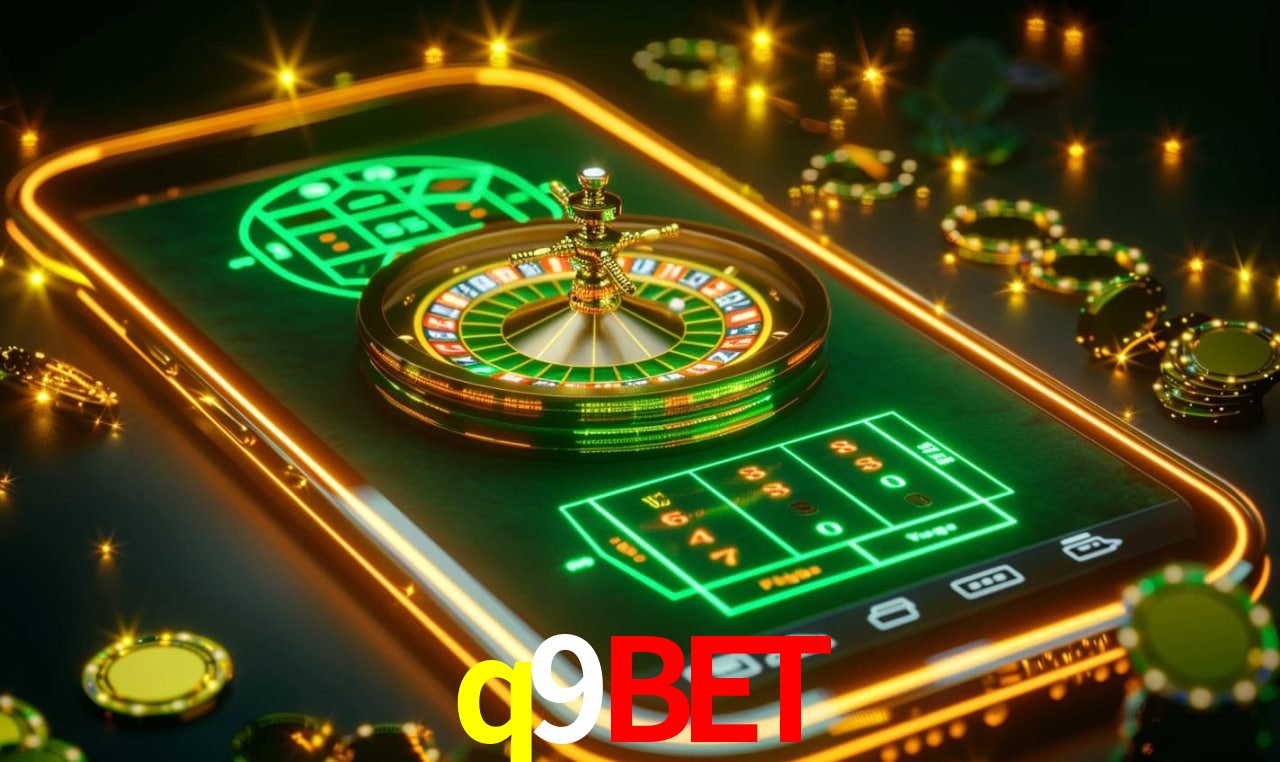 Acesso à conta q9bet